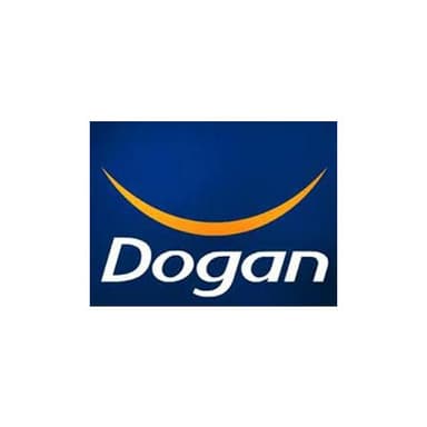 Doğan