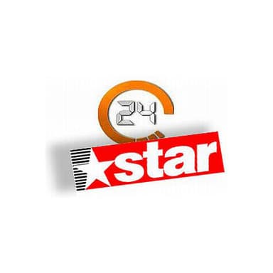 Star 24